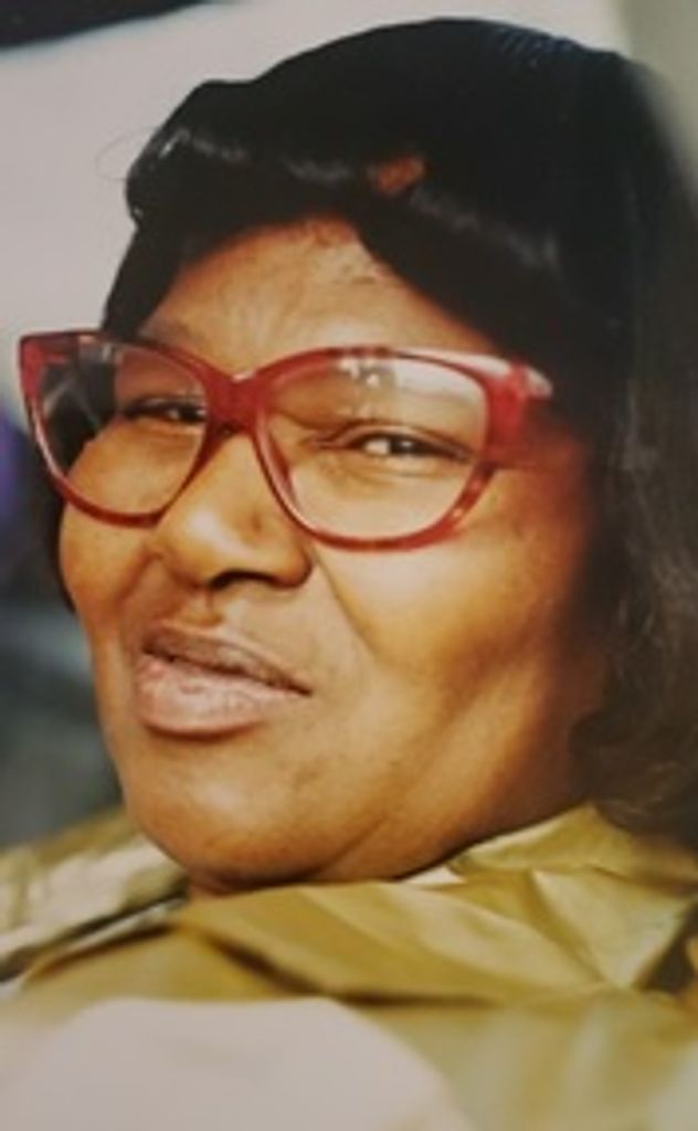 Angelia P. Fitzhugh