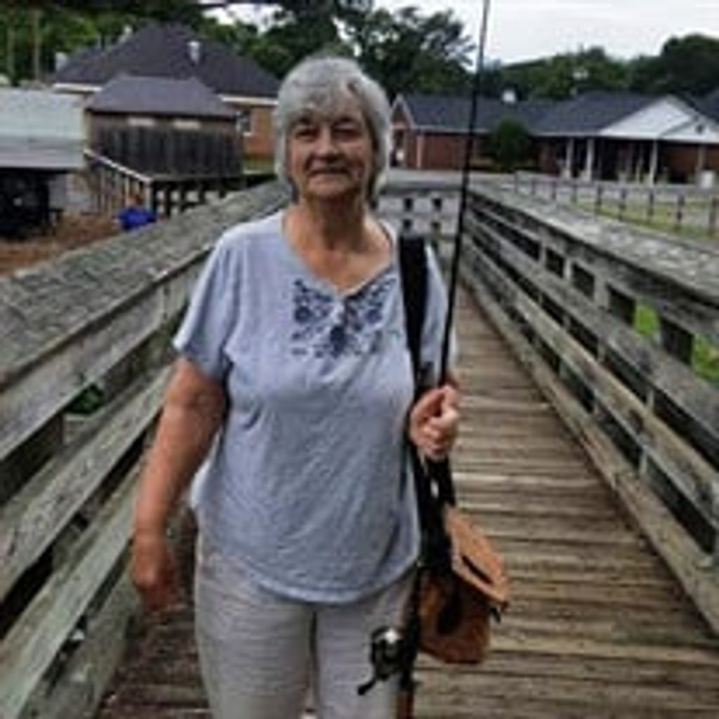 Jeanette Teresa Jordan