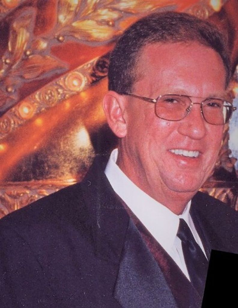 Douglas Gilman Profile Photo