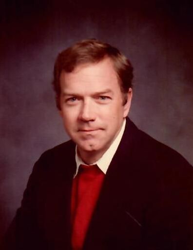 John Theodore Morgan, Jr Profile Photo
