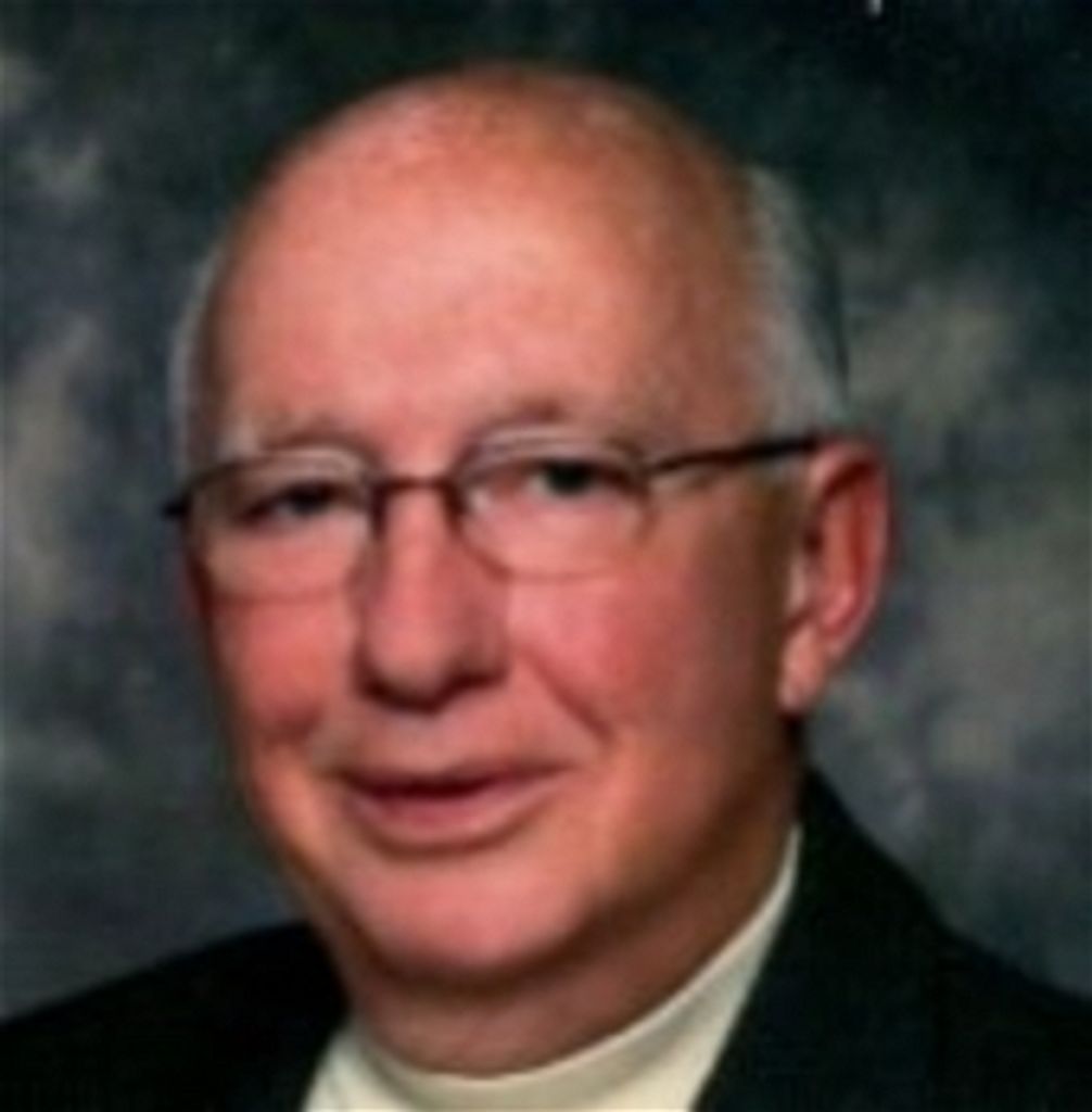 Richard  Allen Witmer Profile Photo