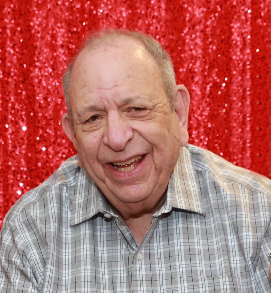 Dr. Bernard "Buz" Salafsky