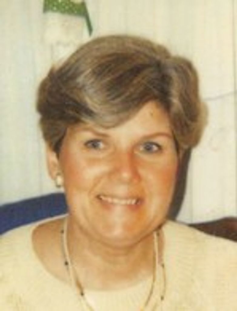 Patricia L. Curtin Profile Photo