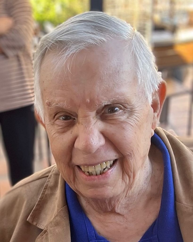 Herman “Ski” Joseph Selensky