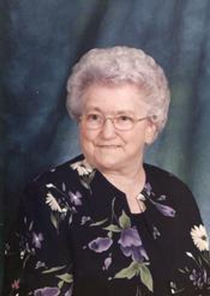 Audrey Pauline Black Profile Photo