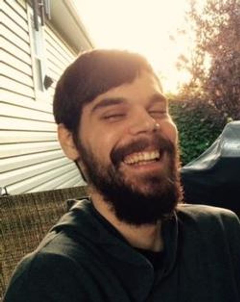Matthew A. Bayout Profile Photo