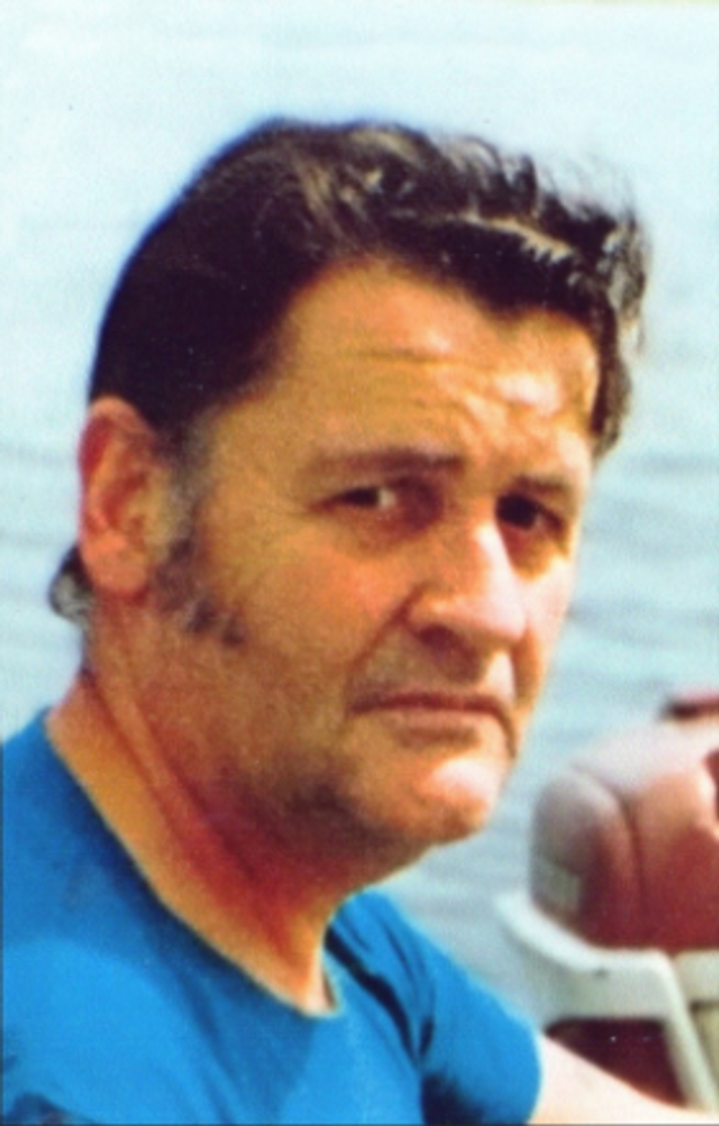 Richard "Dick" Miller