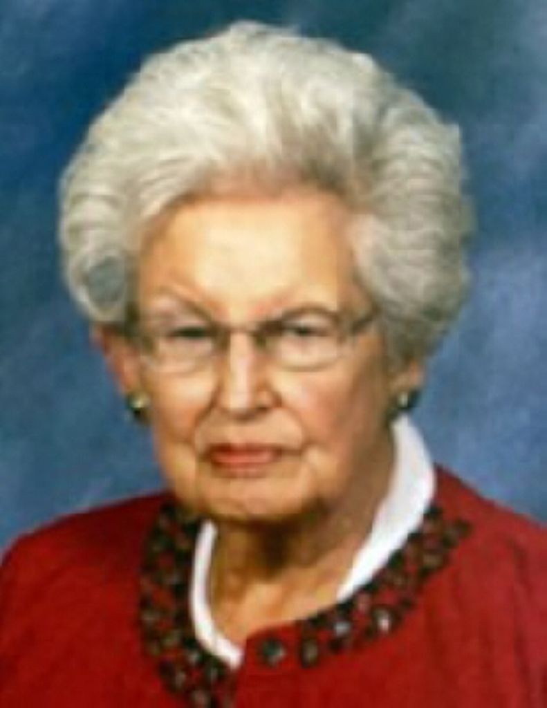 Emily Weleeta Stillwell