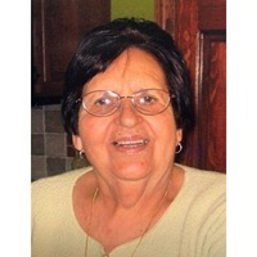 Lucilia C. Gomes Profile Photo