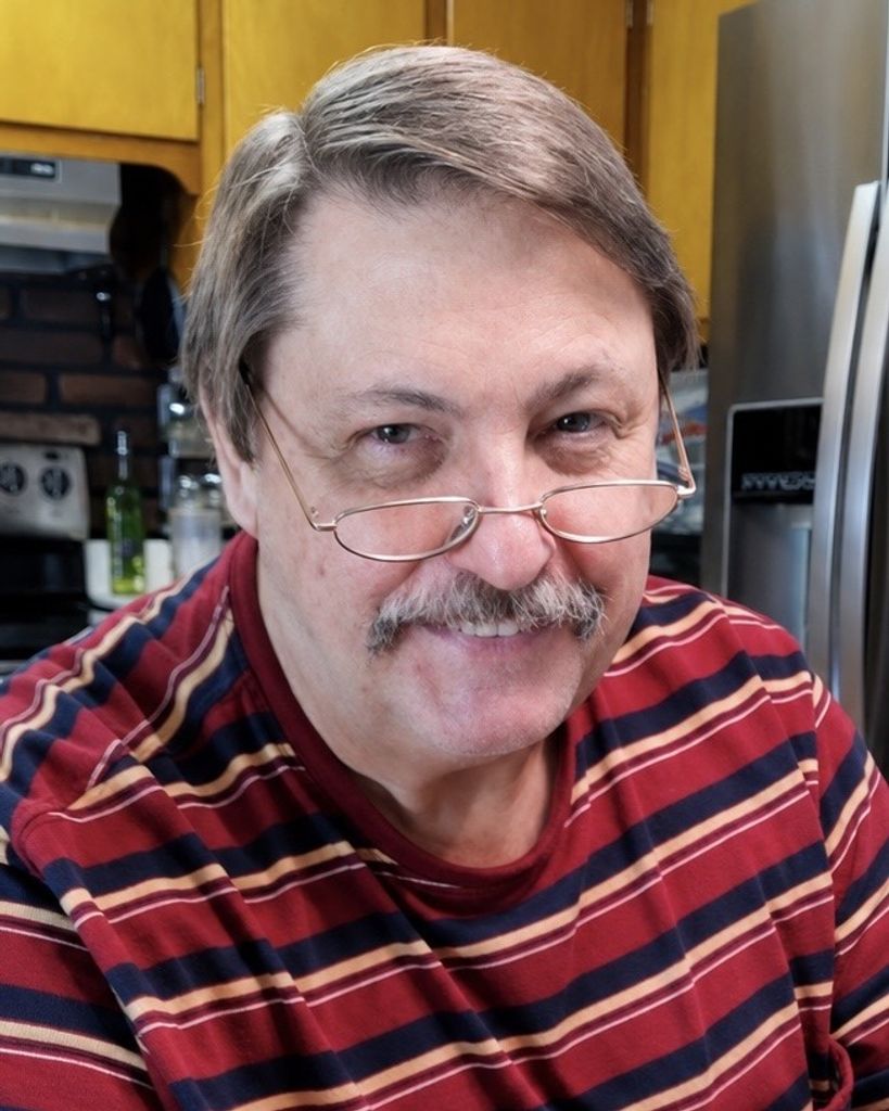 Michael L. McGinnis Profile Photo