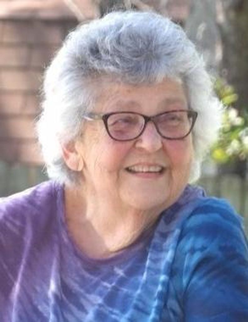 Louise "Weezy" Corder Profile Photo