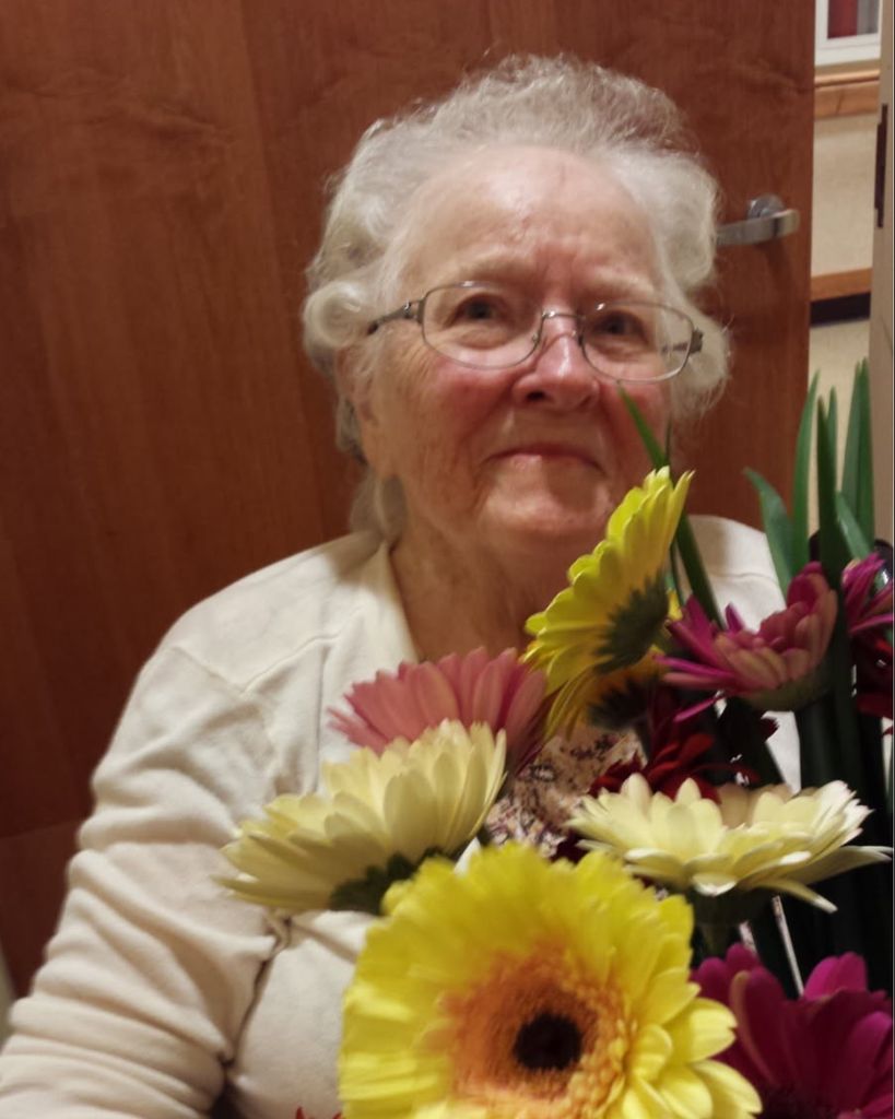 Ethel Marie Gerrits Profile Photo