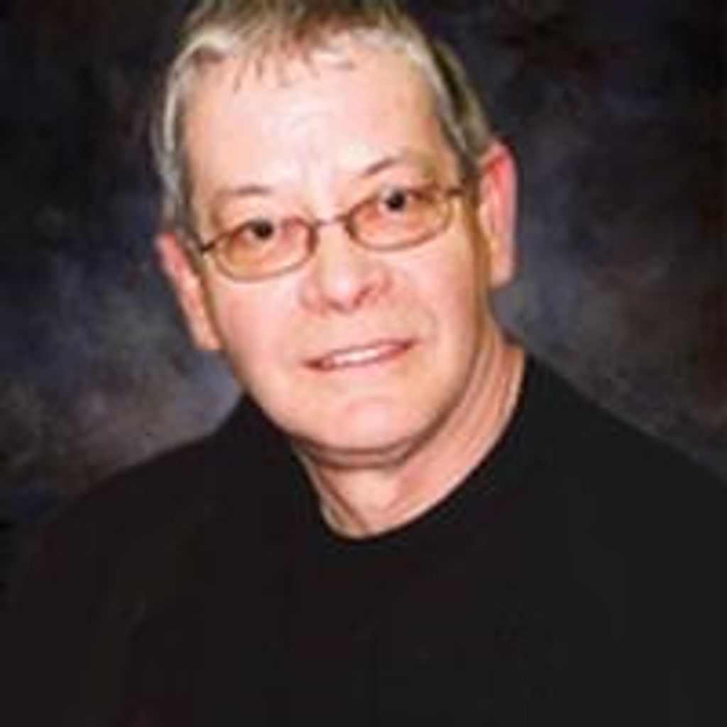 William B. Burt