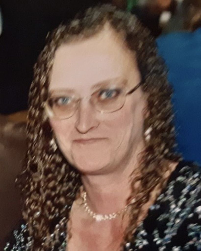 Mary C. Hrestak