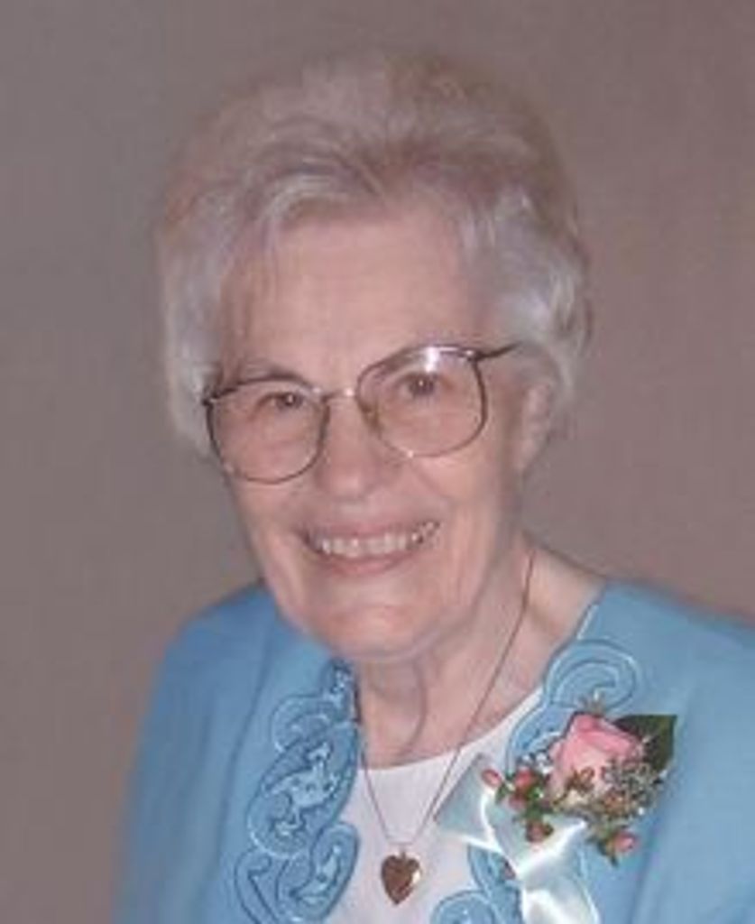 Evelyn Stepan