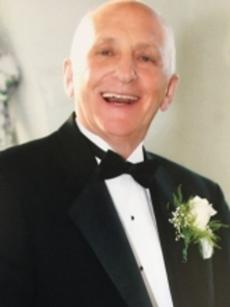 Richard D. Dick Domhoff
