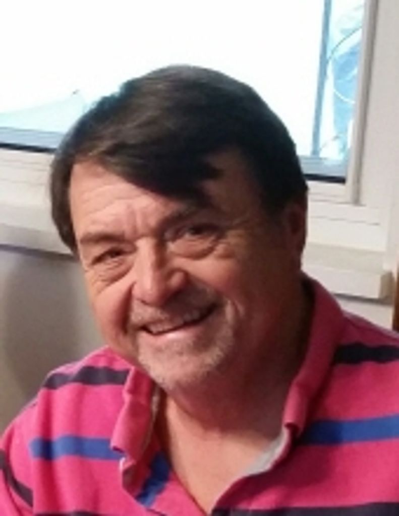 Daniel Lee Jackson