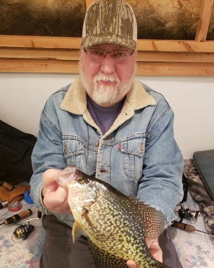 Brian Miles Profile Photo