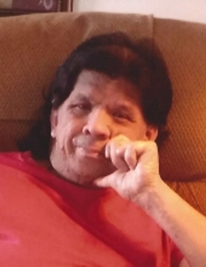 Leonard Ray Dishman