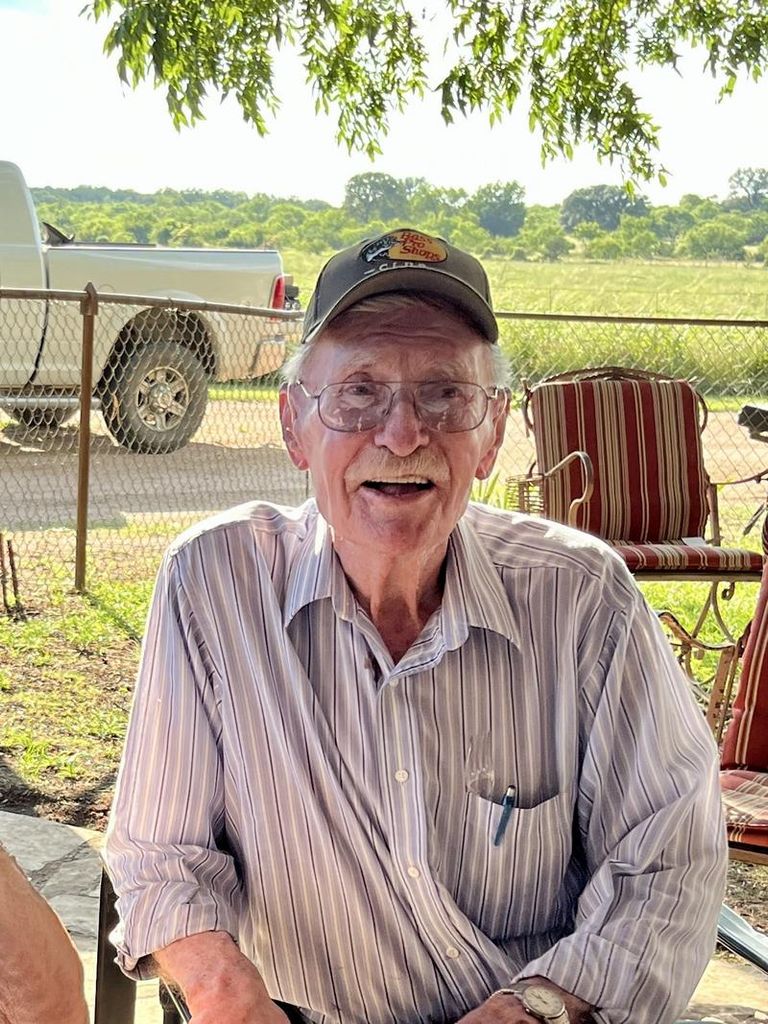 Charles Nolan Perry Profile Photo