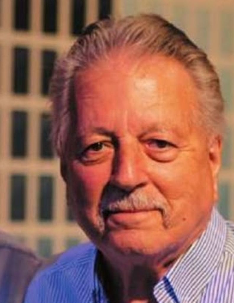 Gregory Alan Terry Profile Photo