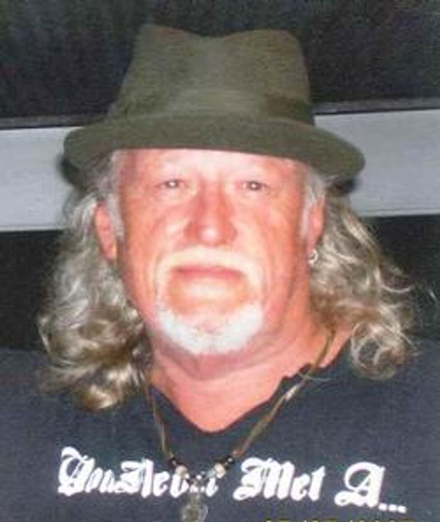 Michael Lee Rice Profile Photo