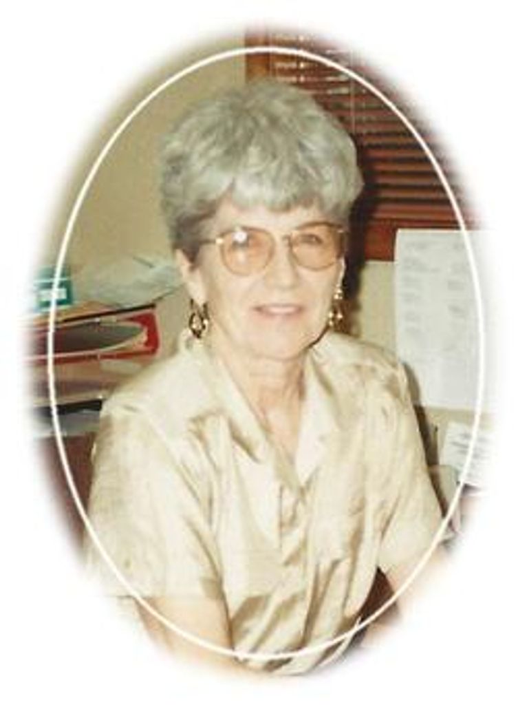 Ethel Edith Davenport