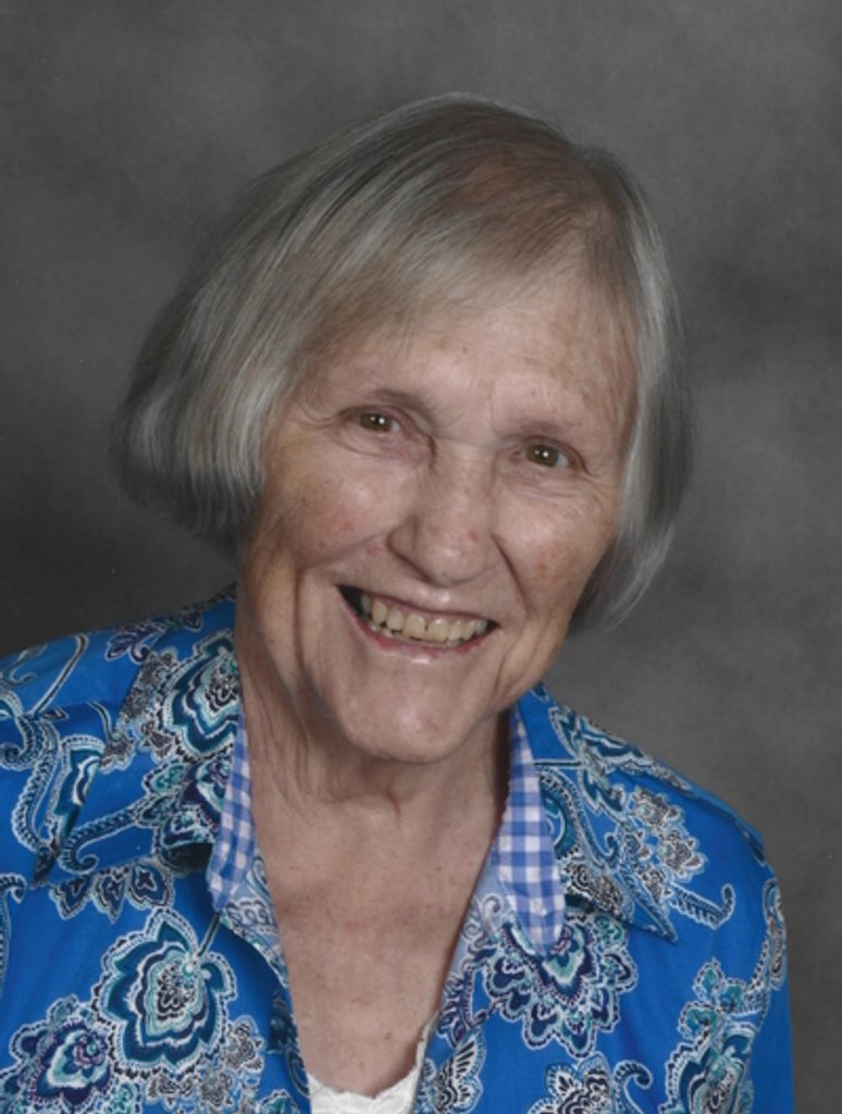Shirley Elizabeth Forster Profile Photo