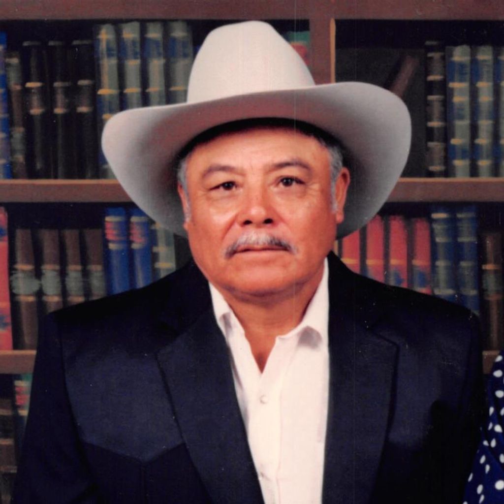 Pedro Garcia Profile Photo