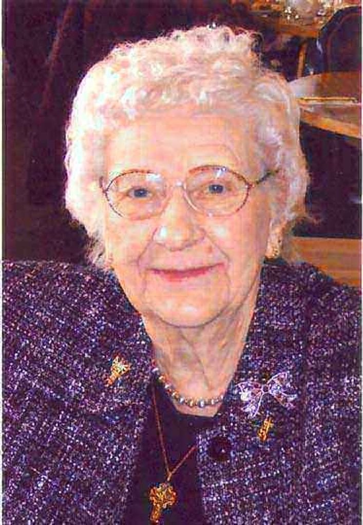 Martha Rasmussen Profile Photo