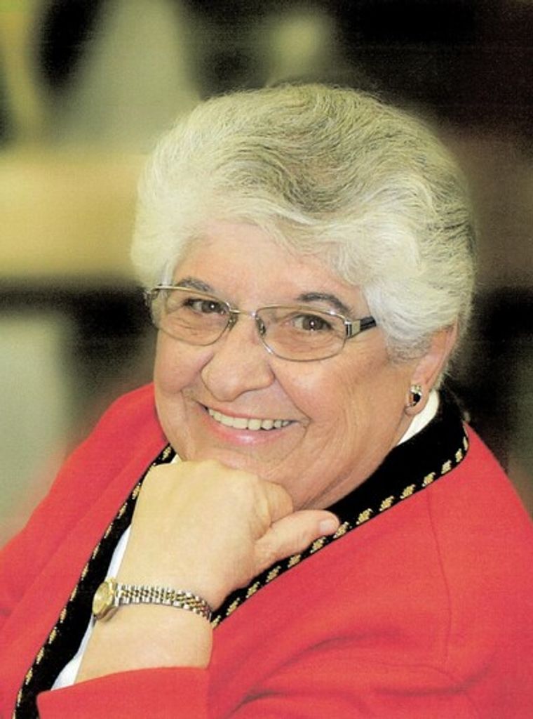 Joanne G Renzulli