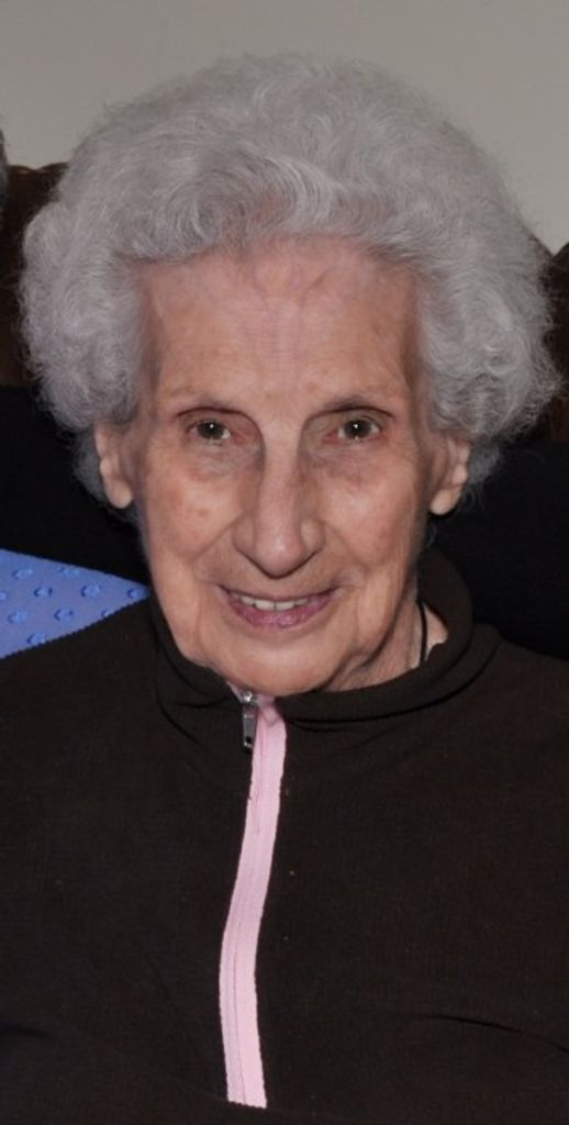 Florence Kurtz