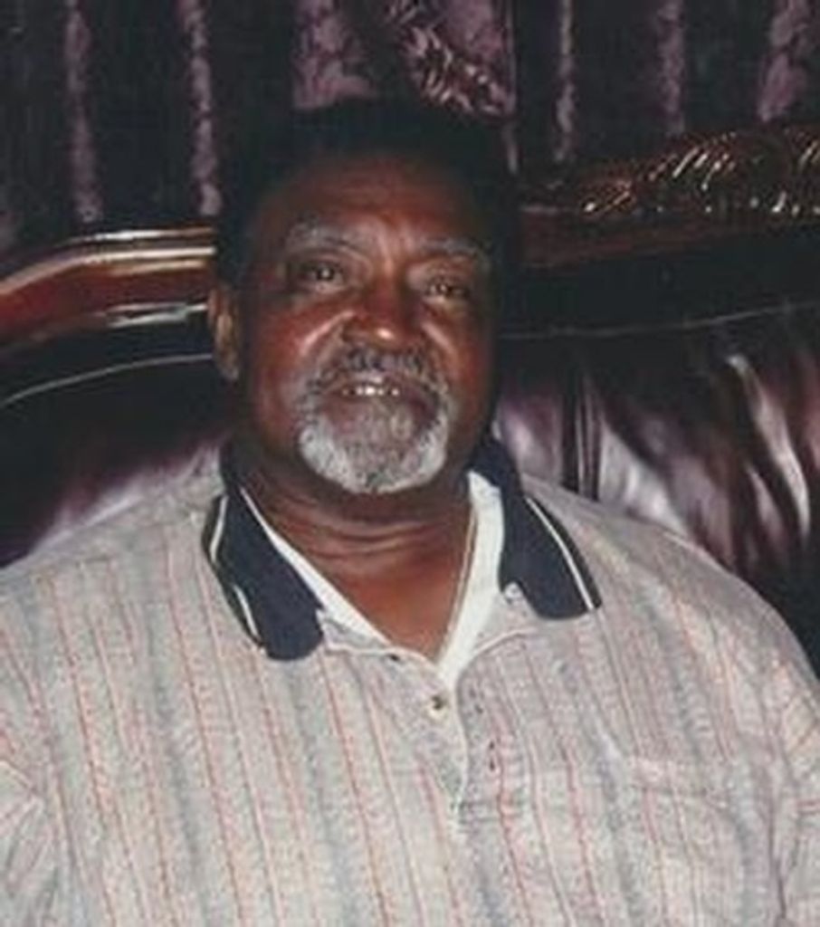 John H Mitchell