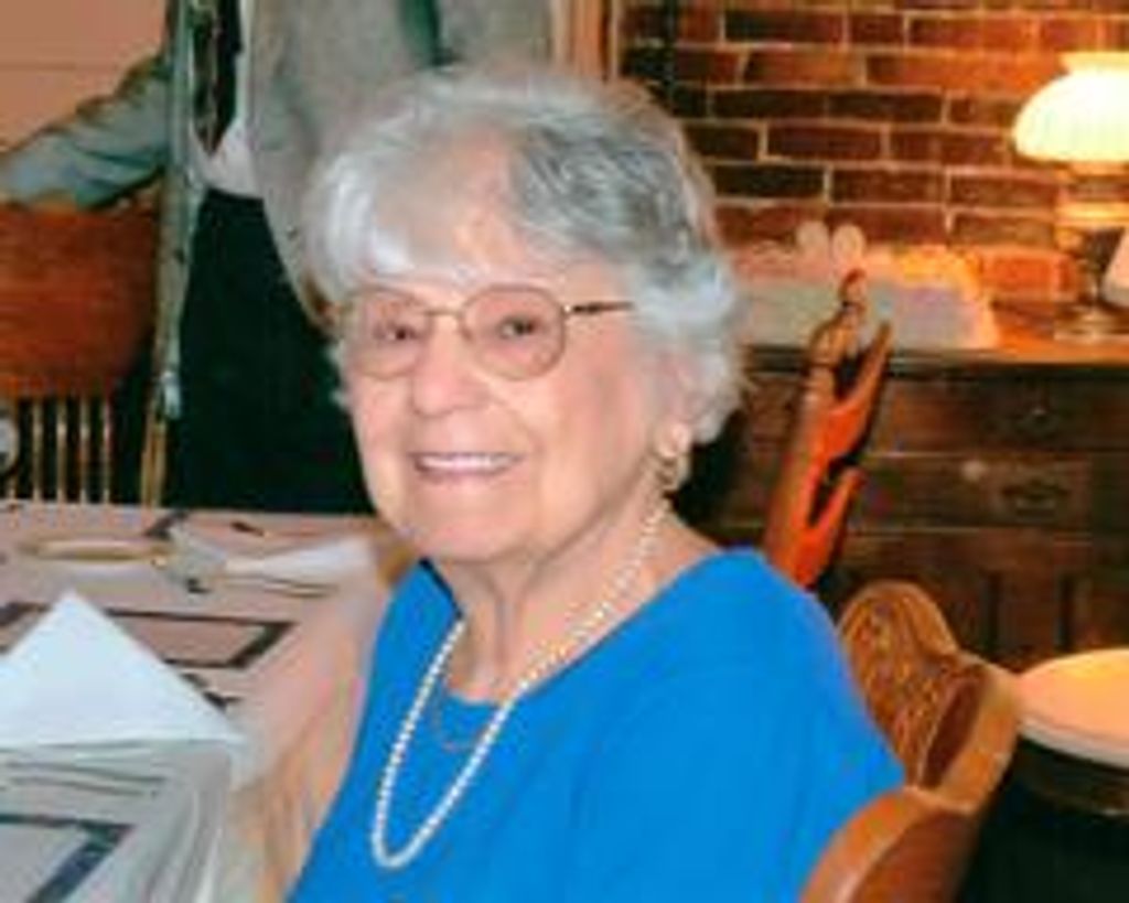 Leona G (Giannini)  Kuhn