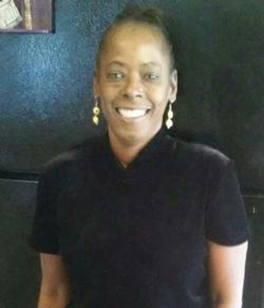 Priscilla E. Williams