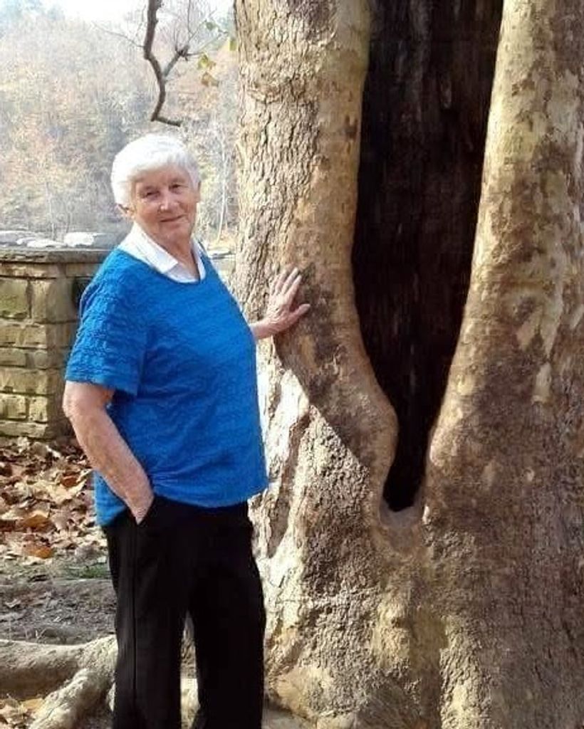 Thelma Evelyn Kingrey Profile Photo