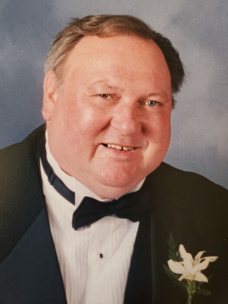 Anthony Strukl Profile Photo