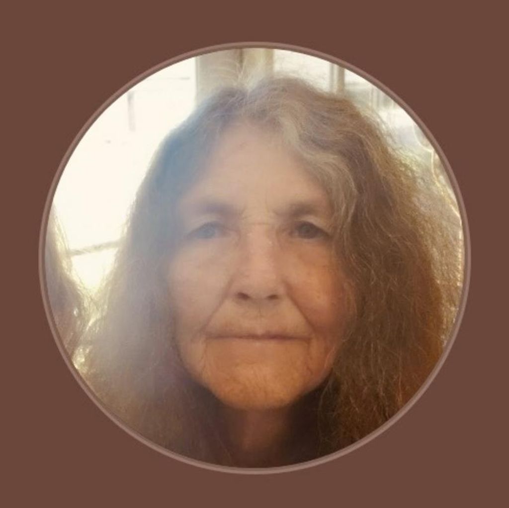 Charlotte Jean Ridgeway Hamlin Profile Photo