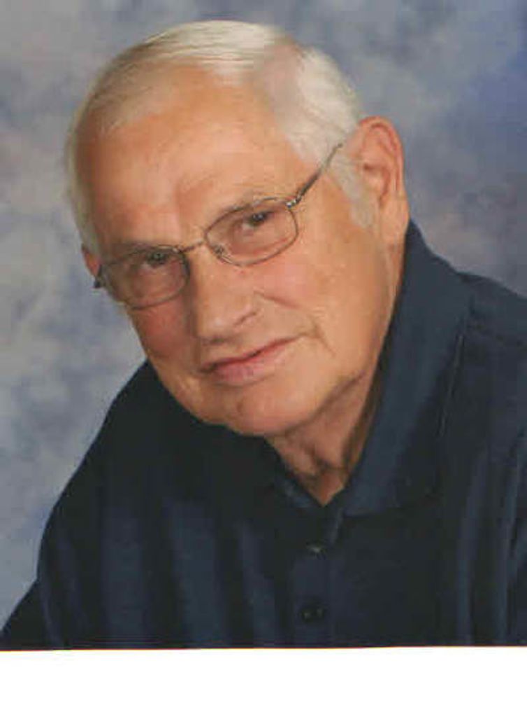 Frederick T. "Fred" Splinter Profile Photo