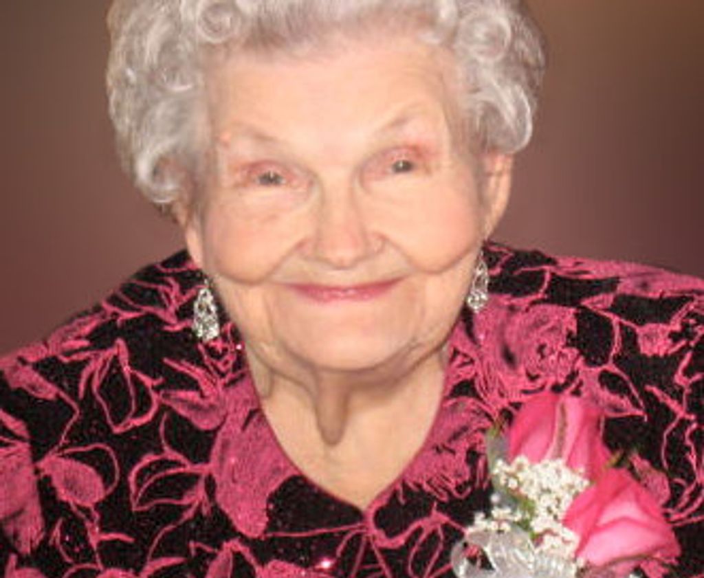 Earline C. Sanders