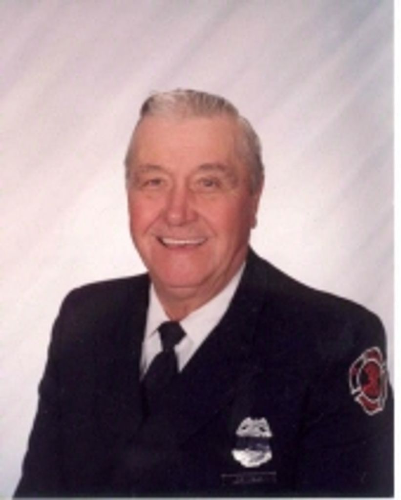 Joseph C. Mclear