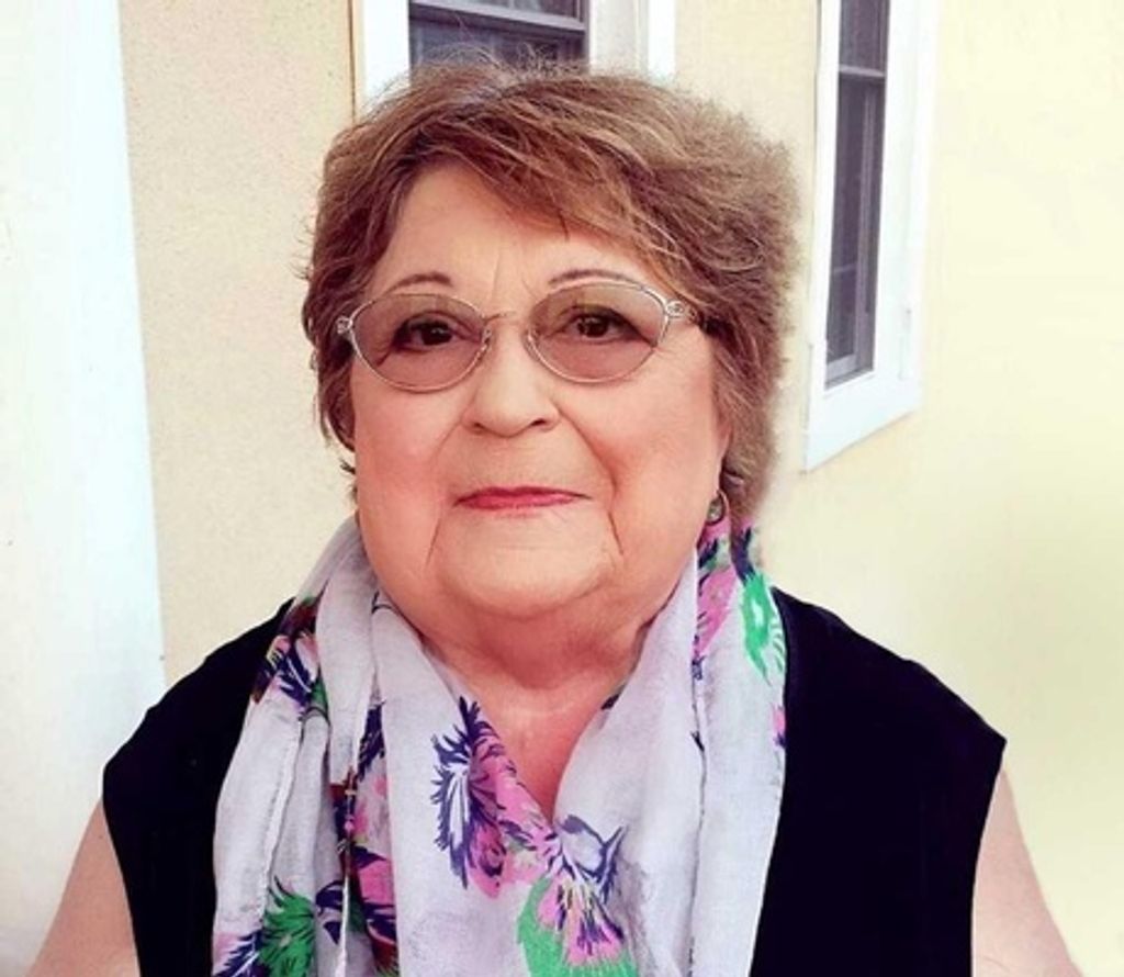 Nancy Ruth Kettell Green