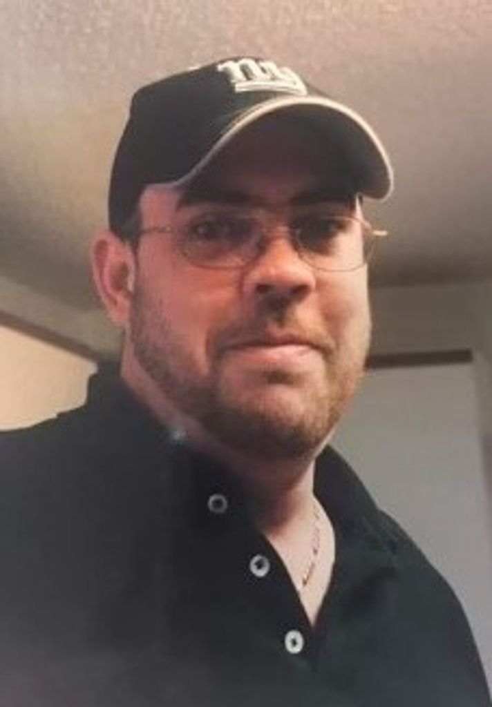 Timothy J Cassidy