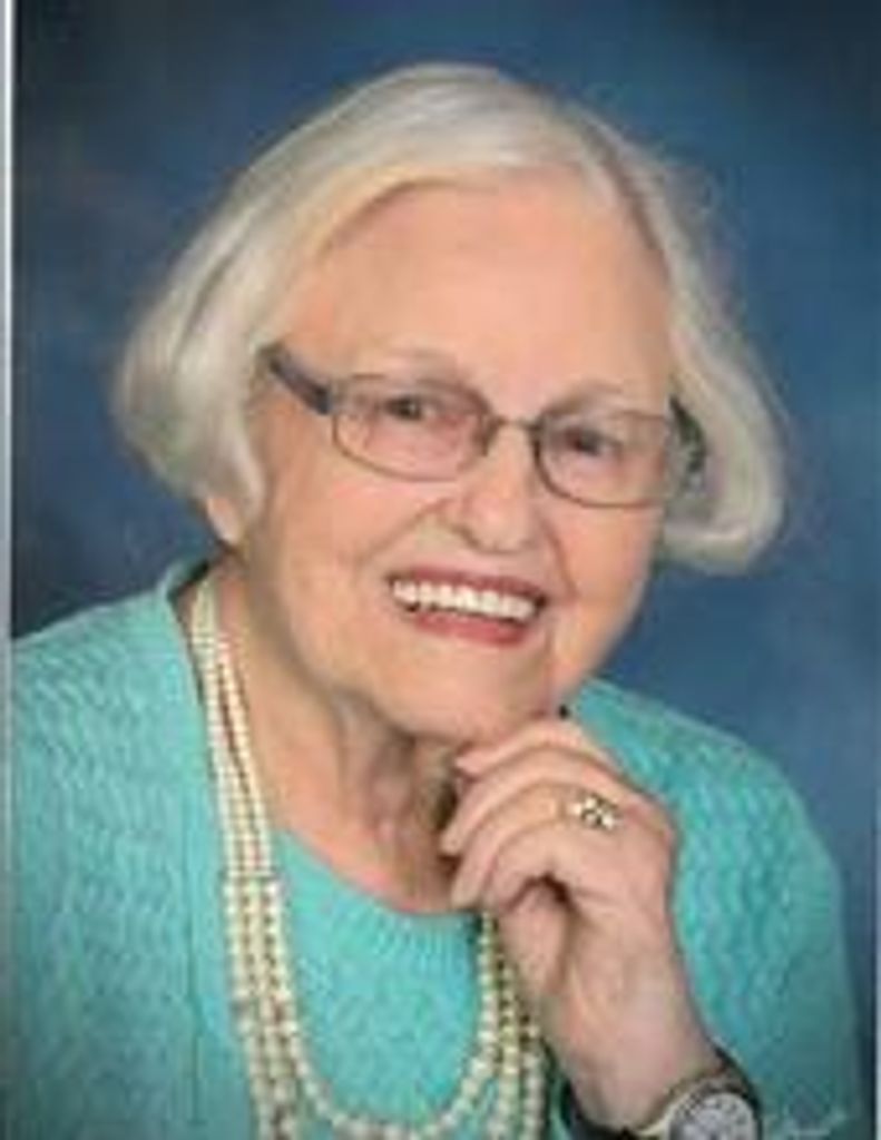 Mary Townsend