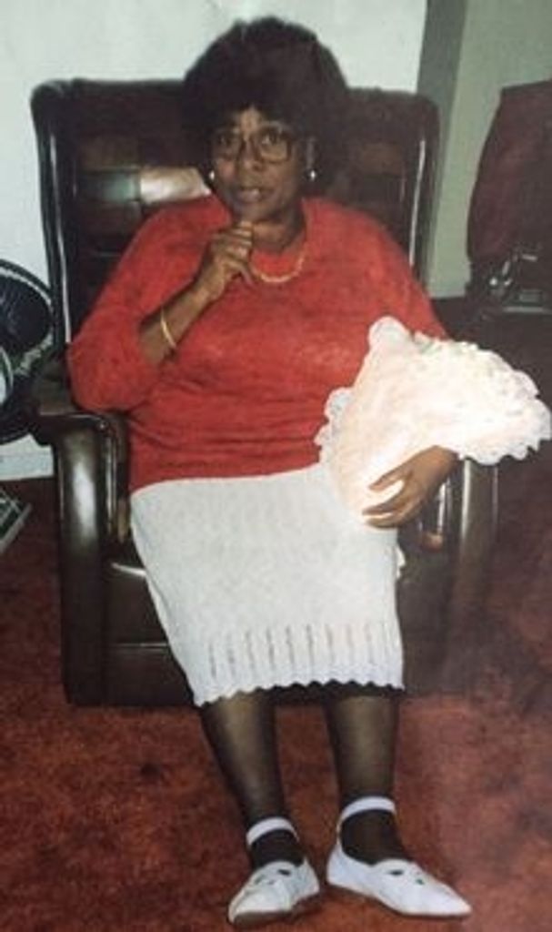 Ms Veneta Williams