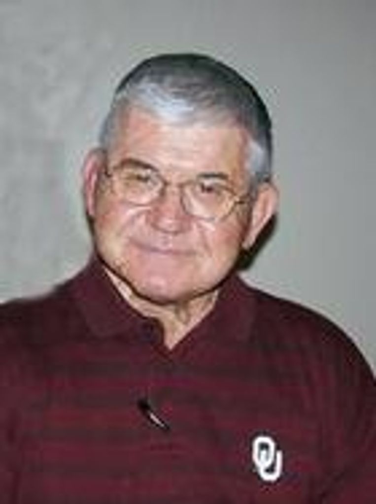 Donald Haub