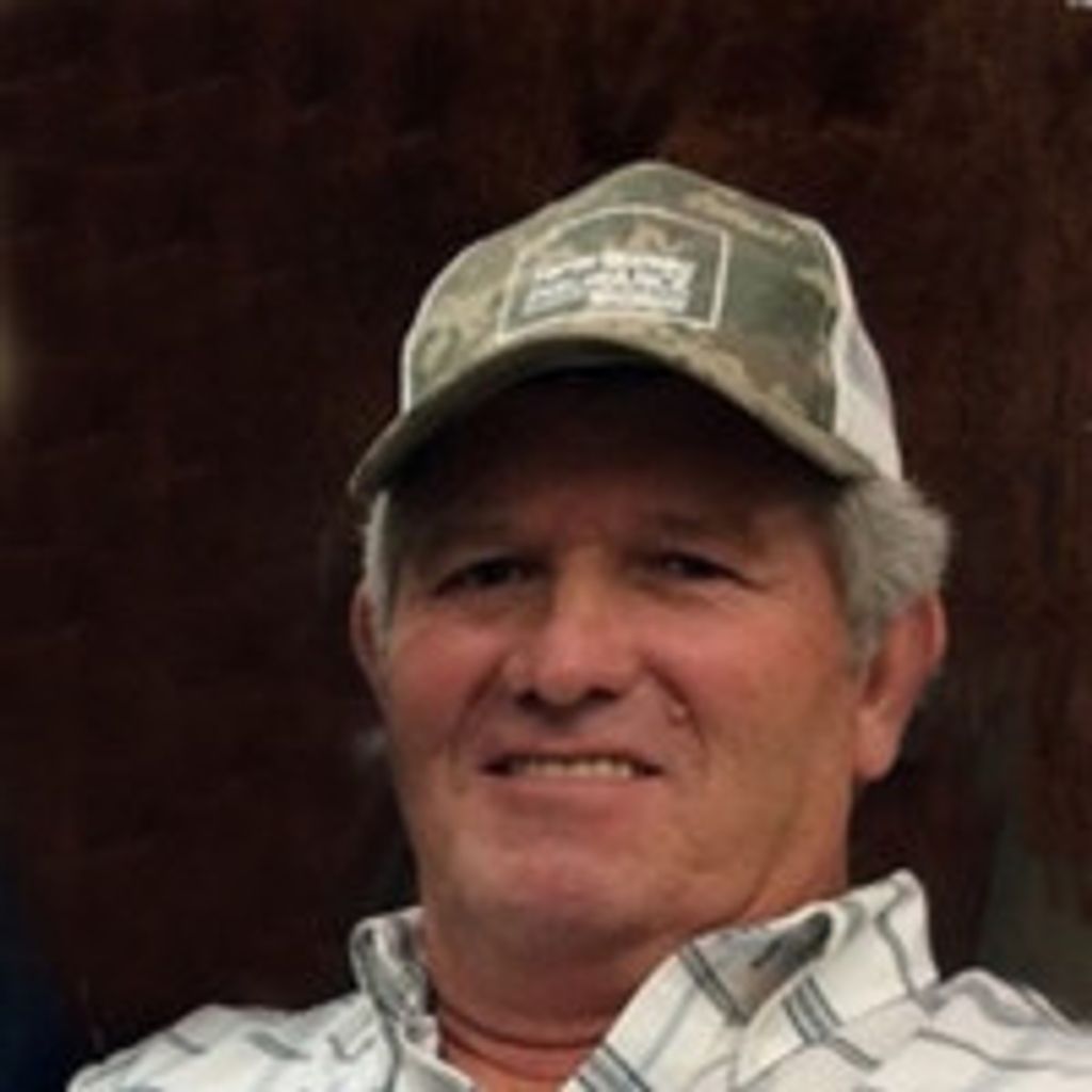 Kenneth "Kenny" E. Benson