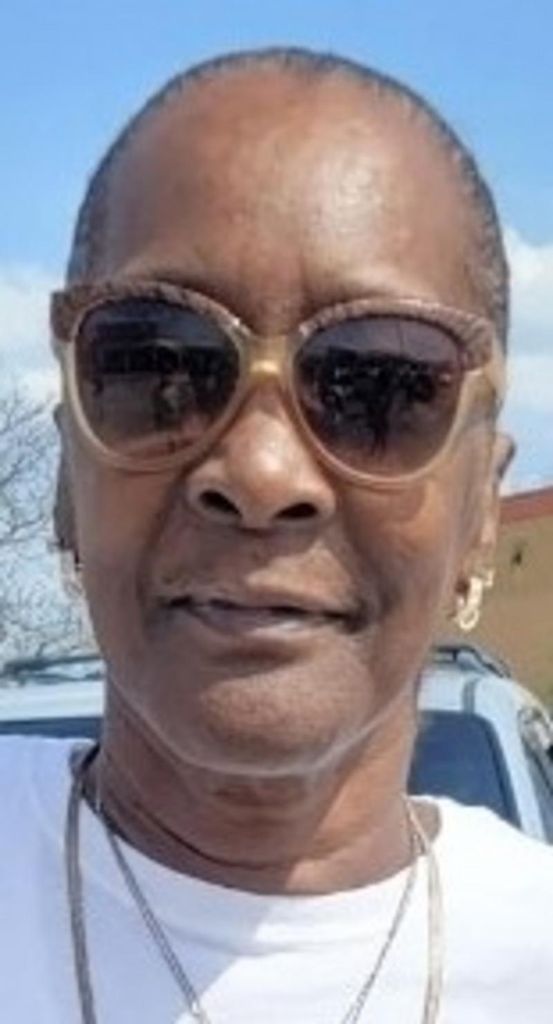 Alecia Edith Scott-Evans Profile Photo