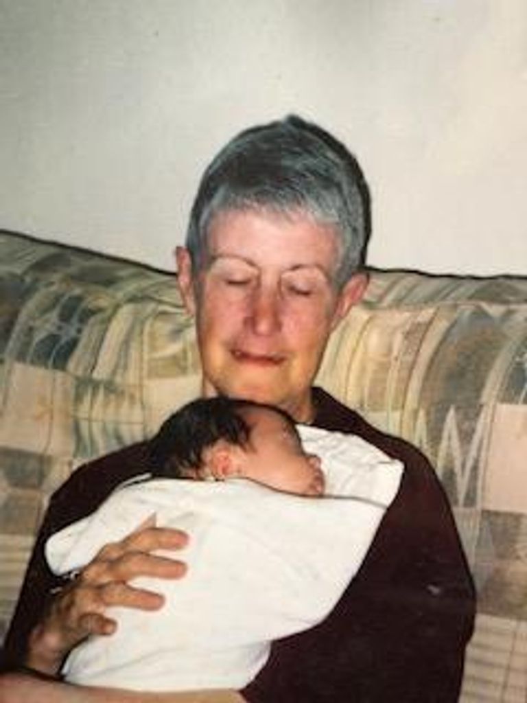 Darring, Dolores M.