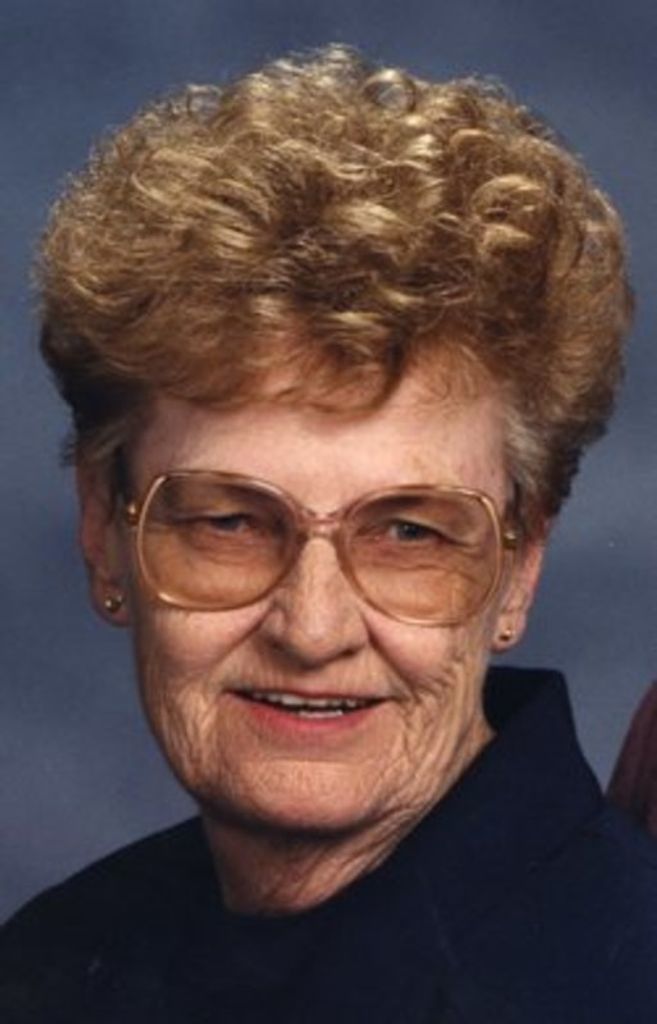 Helen Rachel Williams